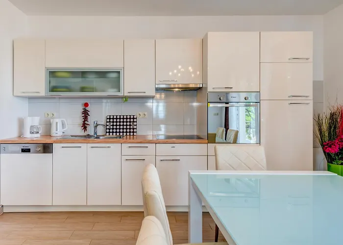 Holiday Home Figa