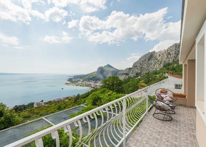 Holiday Home Figa