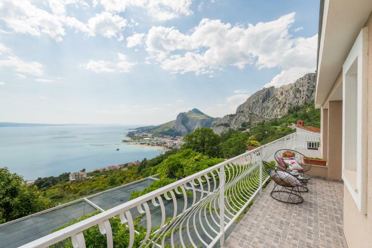 Figa Omiš